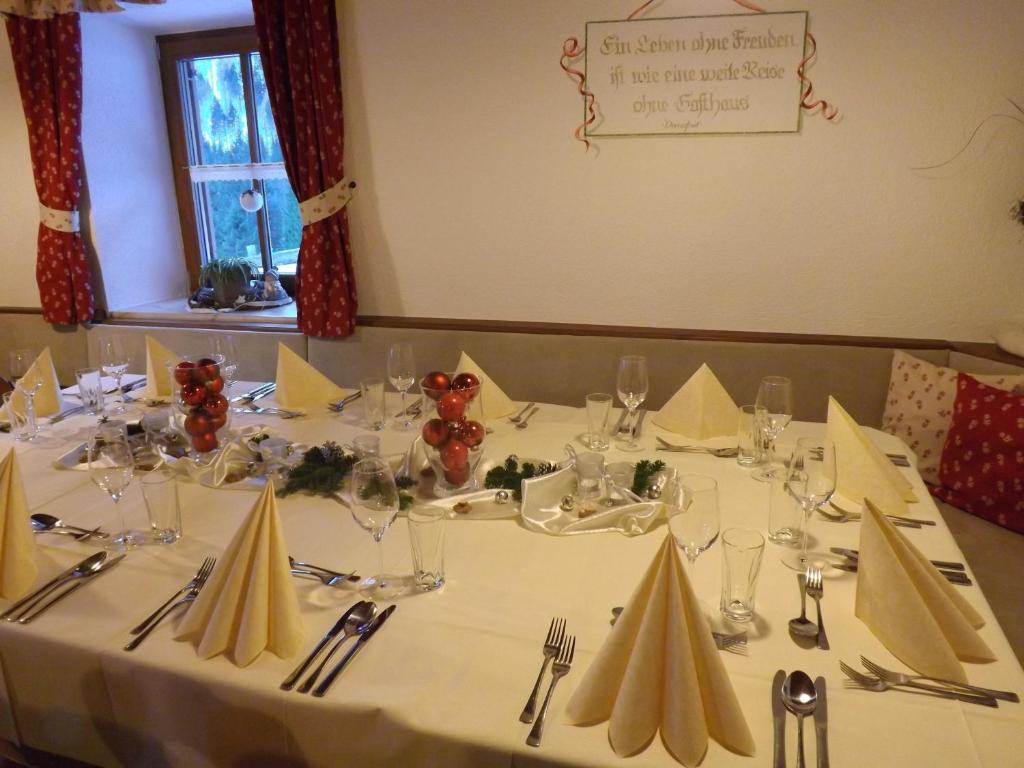 Plöcken Gasthof Untere Valentinalm酒店 外观 照片